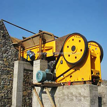 Complete Stone Crushing And Screening Equipment For Sale